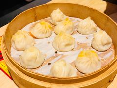 -弄堂小笼包(天津南开大悦城店)