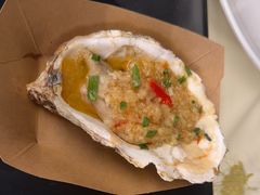 -铭副琦食·虾蟹烩馆(渔人码头店)