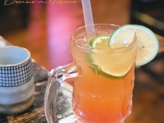 -小川洋风料理(汉街店)