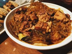 -南门小馆·清真(国贸商城店)