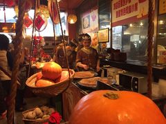 -石岐佬中山菜馆(张溪店)