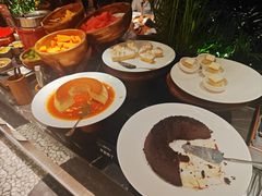 -拉蒂娜·巴西牛排馆 Latina·Brazilian Steakhouse(王府井喜悦店)