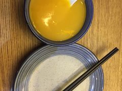 南瓜粥-金豆角砂锅焖面(安贞店)