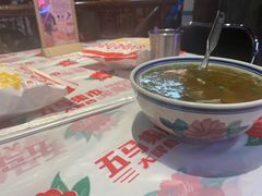 -五马集·海鲜·温州大牌档(黑金冠五马街十字路口店)