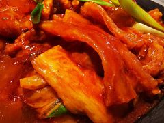 牛筋腩焖支竹-旺顺阁鱼头泡饼(常营店)