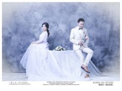 点击看大图 -天一婚纱摄影TIA STUDIO(珠海路店)