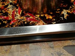 -码头故事火锅(大丰店)