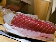 -鮨青(恒基名人购物中心店)