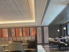 -厨艺海鲜自助餐厅•越秀宾馆希尔顿格芮精选酒店