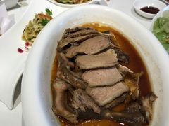 -潮福城潮州大酒楼(湖滨北路店)