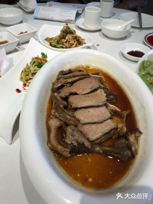 潮福城潮州大酒楼(湖滨北路店)图片