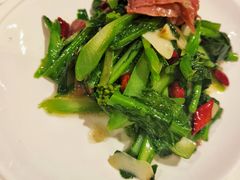 -云采云南菜(中山北路店)