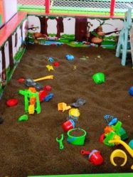 -美加乐儿童乐园(江宁文鼎广场店)