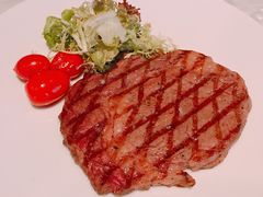 -广州四季酒店·佰鲜汇·现代法餐