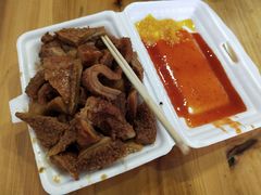 牛杂-细妹五香牛杂(步行街店)