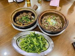 -红星光发煲仔饭(大石街店)