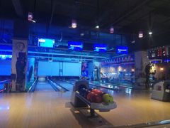 -大玩家超乐场(河东万达广场店)