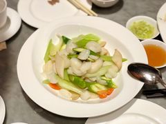 五种蔬菜-镛记酒家