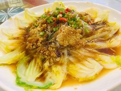 -京天红酒家(马家堡店)