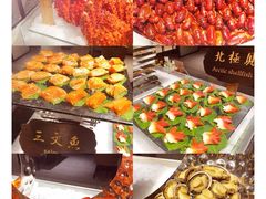 -曲水兰亭(北京四惠店)