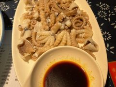 -旺角小渔村(幸福中路店)