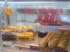 -味多美蛋糕(京旺家园店)