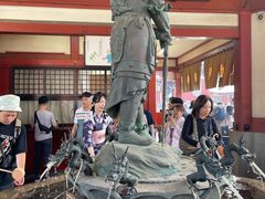 -浅草寺
