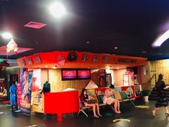 -中影国际影城(兰生大厦店)