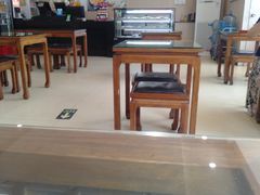 大堂-庆丰包子铺(天通苑店)