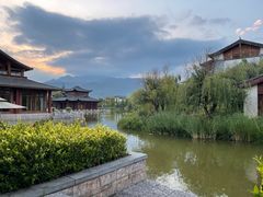 -丽江金茂凯悦臻选酒店-滇香馆