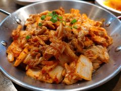-·缸桶屋·韩式牛肋条自助烤肉(西湖D11店)
