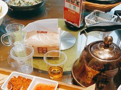 -食膳人家·永州美食地标(双牌店)