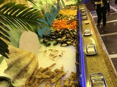-小天鹅戴斯酒店鲸鲨百汇创作料理