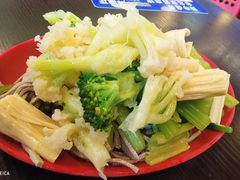 -卤煮老北京酱肉馆
