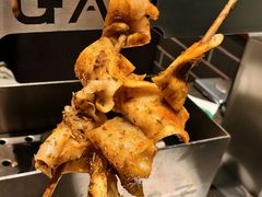 -高家烧鸽子烧烤店63年