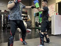-极斗-IKMF马伽术·格斗运动学院(东直门店)