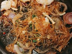 -绿茶餐厅(龙湖杭州金沙天街店)