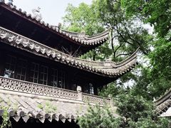 -天一阁博物院