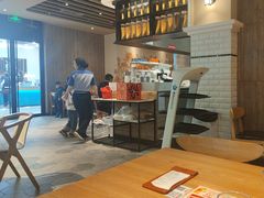 -必胜客(龙泉万达店)