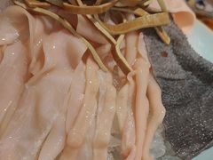 -旧街市鲜货老火锅(大光路店)
