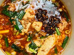 -余庆小吃(小吃一条街店)