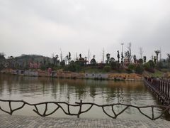 -枫香湖儿童公园