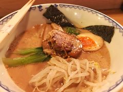 玄面-赵记玄面(市府恒隆广场店)