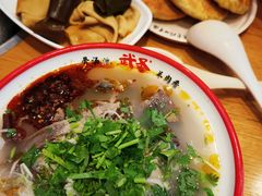 -武圣羊汤(武圣路店)