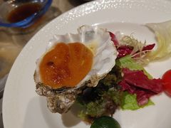 -安蒂娅·海鲜自助餐厅(安蒂娅美兰酒店)