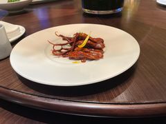-臻萃轩中餐厅(国家会展中心店)