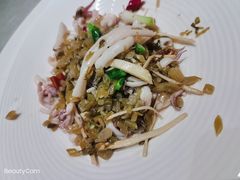 -天港海鲜(创新港天港禧悦酒店)