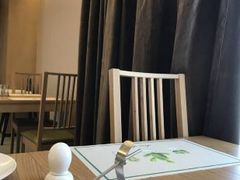 -曙光薇酒店(南京夫子庙老门东店)