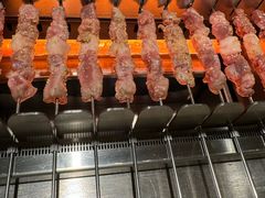 -丰茂烤串(金源店)