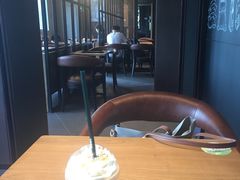 -星巴克(苏州石路百脑汇店)